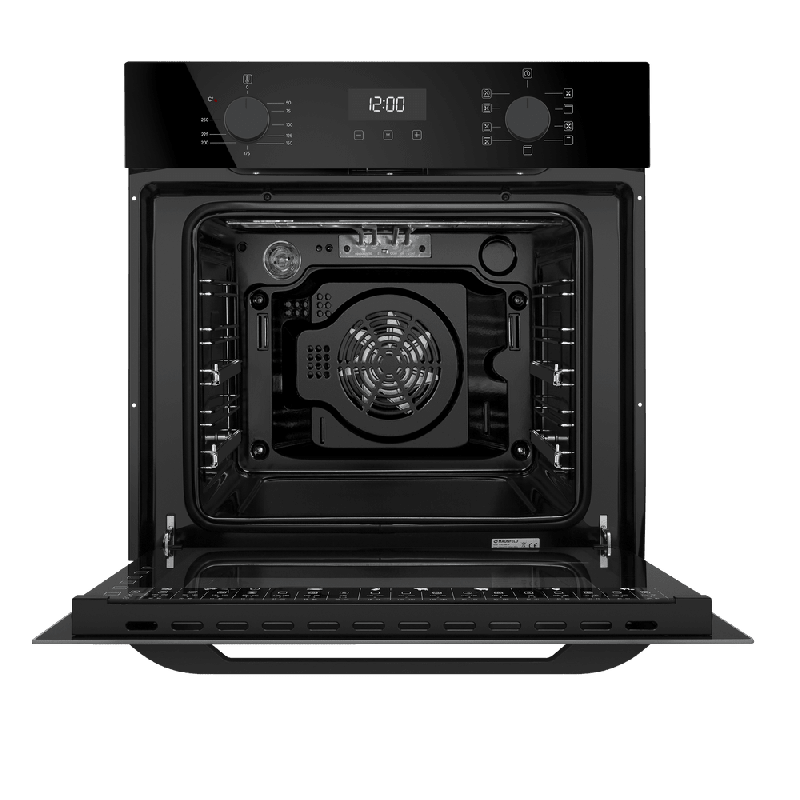 Духовой шкаф Maunfeld EOEM7610B2
