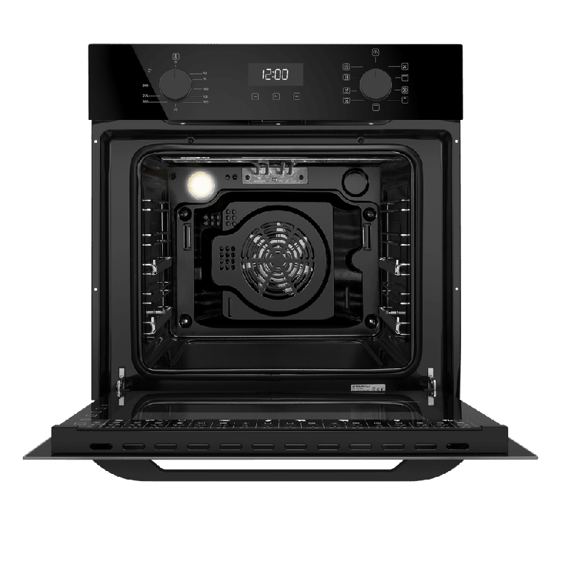 Духовой шкаф Maunfeld EOEM7610B2