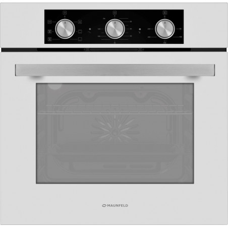 Духовой шкаф Maunfeld AEOF6060W