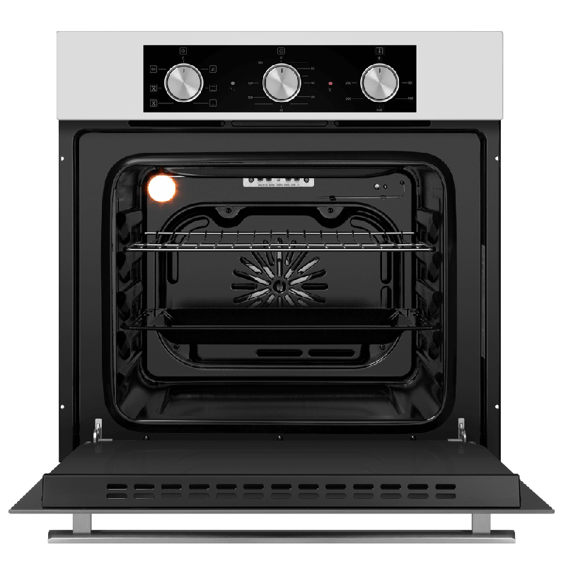 Духовой шкаф Maunfeld AEOF6060W