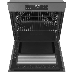 Духовой шкаф Maunfeld EOEH7614LGR