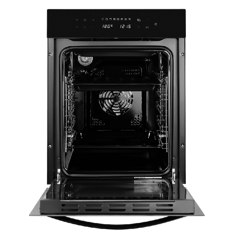 Духовой шкаф Maunfeld EOEH5110B