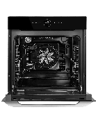 Духовой шкаф Maunfeld EOEH7616B
