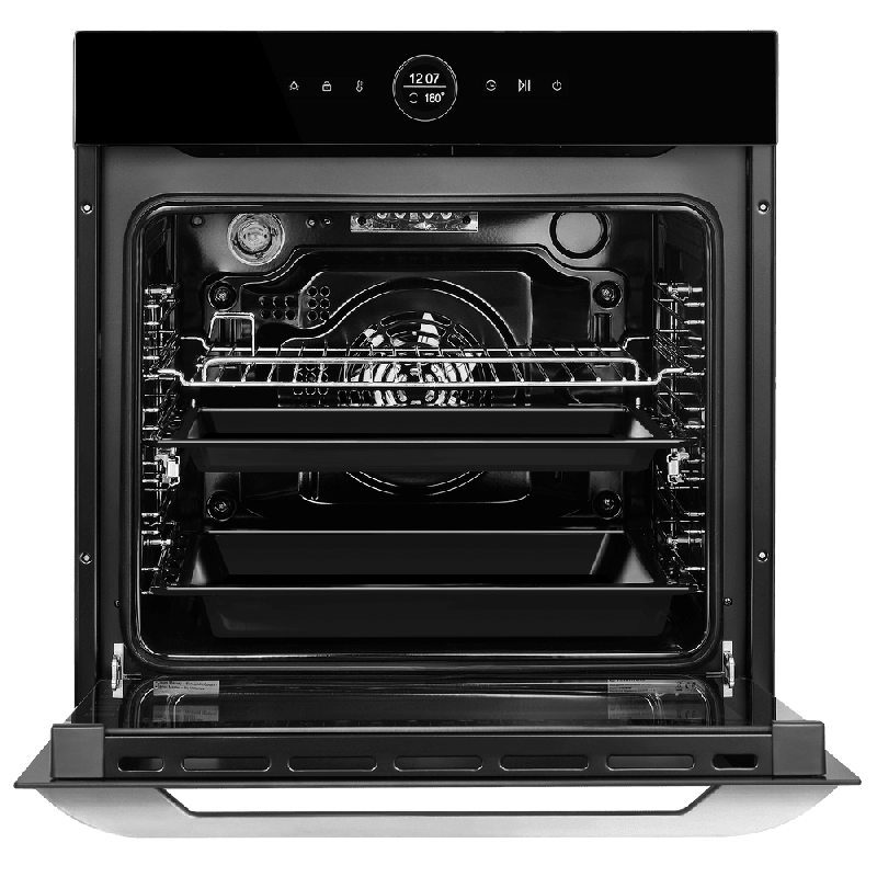 Духовой шкаф Maunfeld EOEH7616B