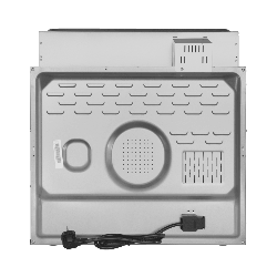 Духовой шкаф Maunfeld MEOC708PS