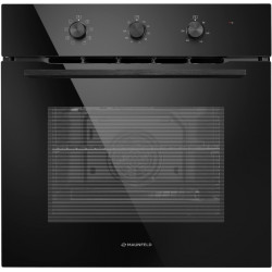 Духовой шкаф Maunfeld MEOC708PB2