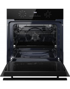 Духовой шкаф электрический Kuppersberg HO 608 BB Glass