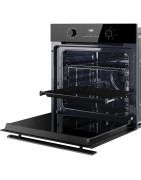 Духовой шкаф электрический Kuppersberg HO 608 BB Glass