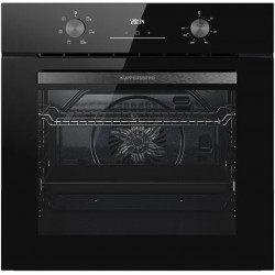 Духовой шкаф электрический Kuppersberg HO 606 Black
