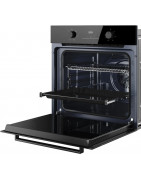 Духовой шкаф электрический Kuppersberg HO 606 Black