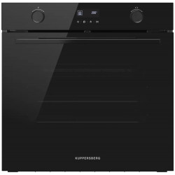Духовой шкаф электрический Kuppersberg HT 611 BB