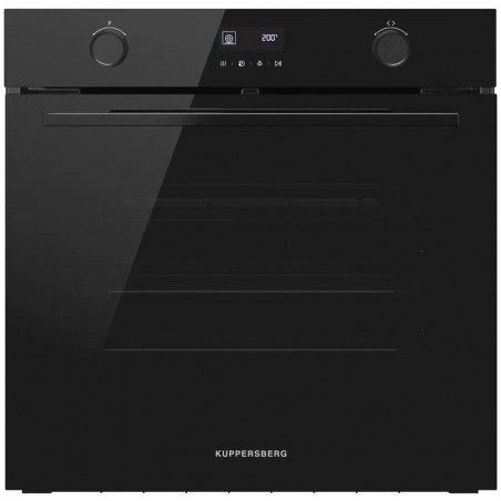 Духовой шкаф электрический Kuppersberg HT 611 BB