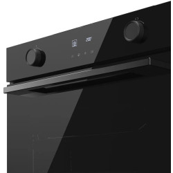 Духовой шкаф электрический Kuppersberg HT 611 BB
