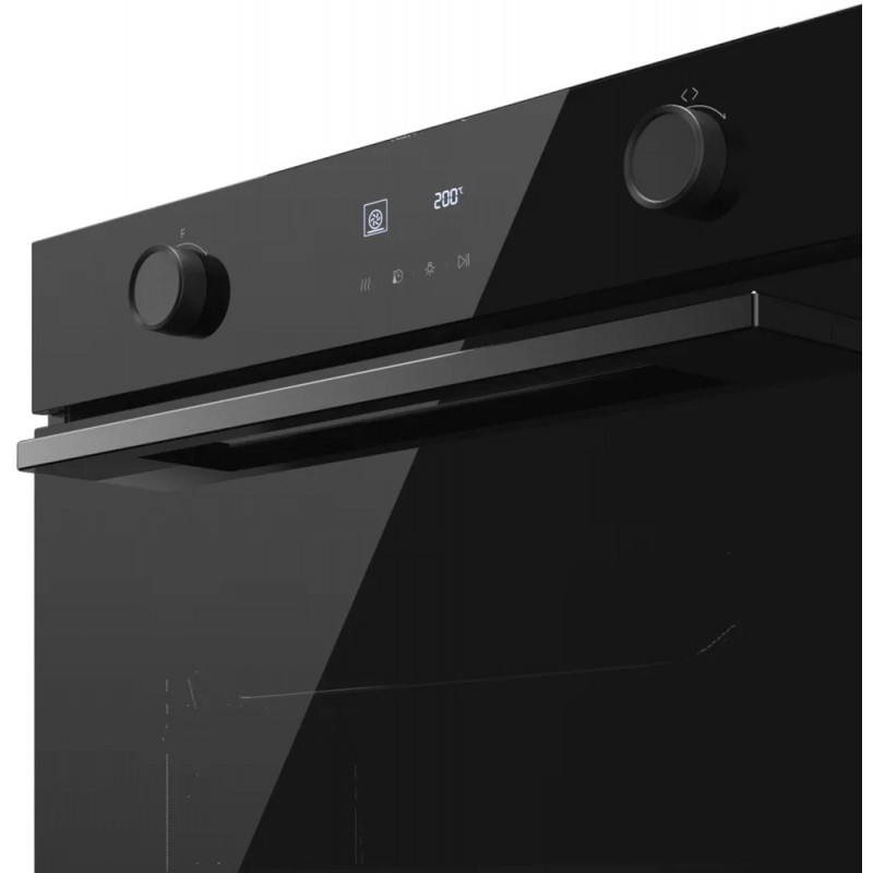 Духовой шкаф электрический Kuppersberg HT 611 BB