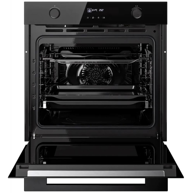 Духовой шкаф электрический Kuppersberg HT 611 BB