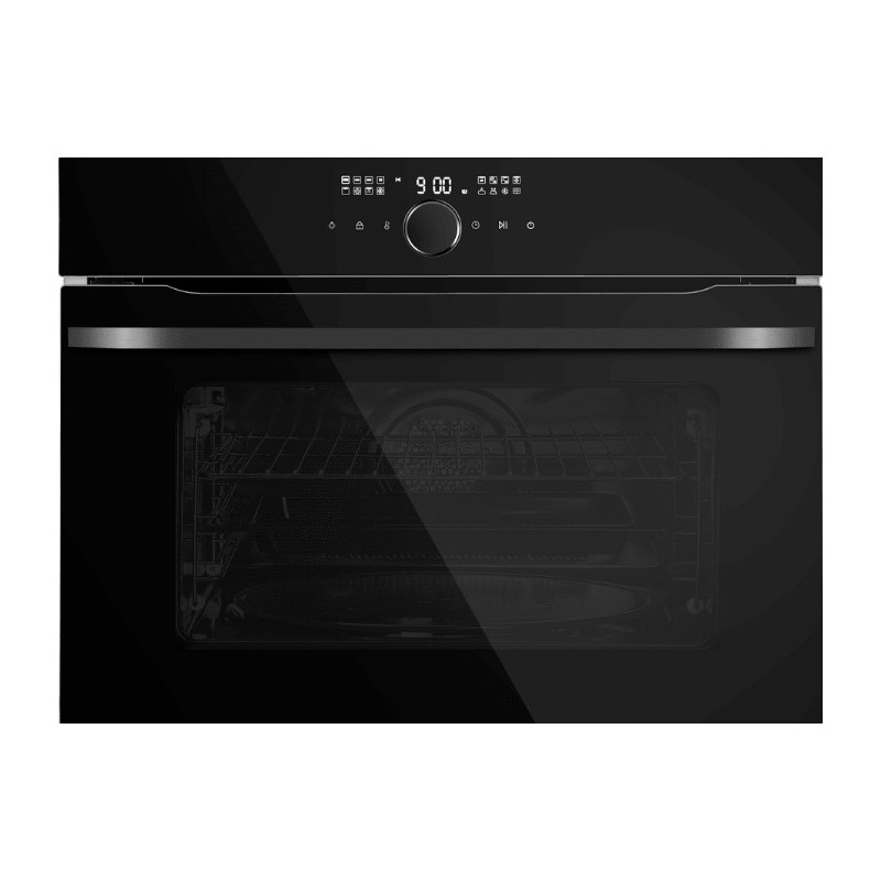 Духовой шкаф Maunfeld XCMO4418GB Glossy