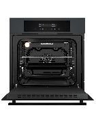 Духовой шкаф Maunfeld AEOD6063G1