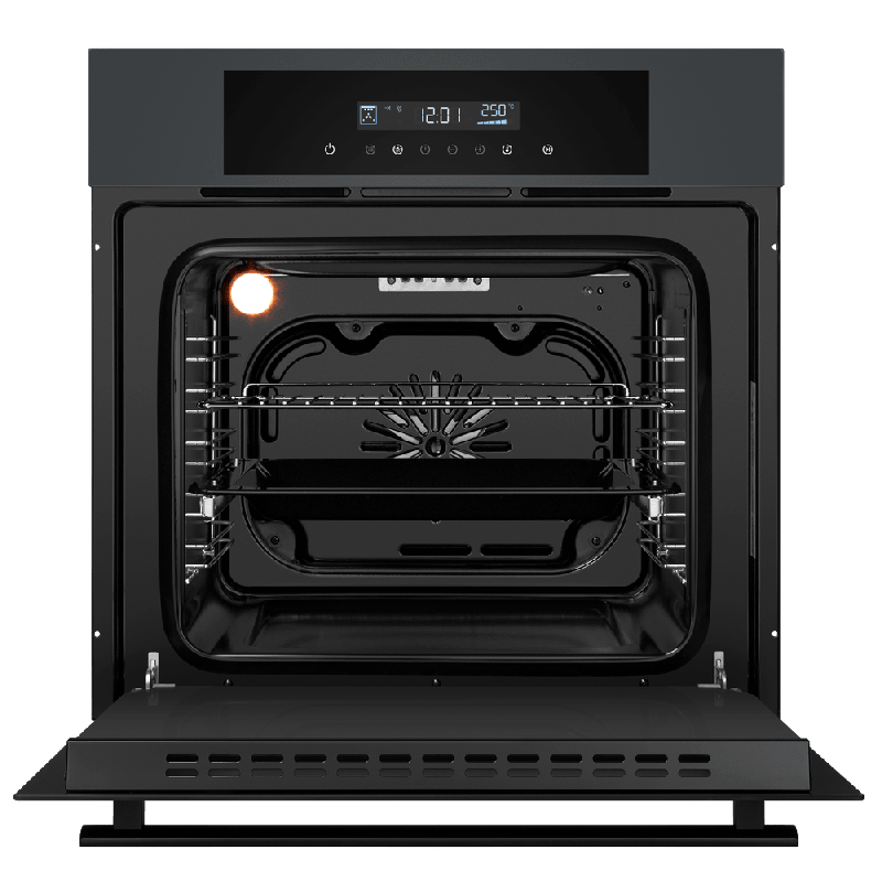 Духовой шкаф Maunfeld AEOD6063G1