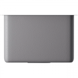 Кухонная мойка Omoikiri Tadzava 38-U/I-IN Ultra 15 4997113 38x44 см, нержавеющая сталь
