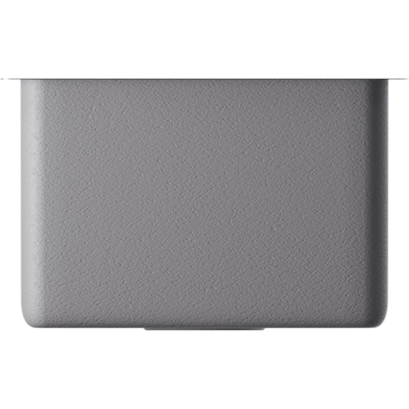 Кухонная мойка Omoikiri Tadzava 38-U/I-IN Ultra 15 4997113 38x44 см, нержавеющая сталь