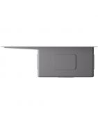 Кухонная мойка Omoikiri Akisame 65-LG-R 4973084 65x51 см, светлое золото