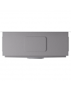 Кухонная мойка Omoikiri Kasen 49-16-INT-LG 4997054 49x44 см, светлое золото