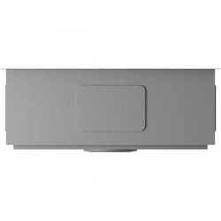 Кухонная мойка Omoikiri Kasen 48-26-INT-IN 4997056 48x45 см, нержавеющая сталь