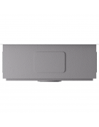 Кухонная мойка Omoikiri Kasen 48-26-INT-LG 4997057 48x45 см, светлое золото