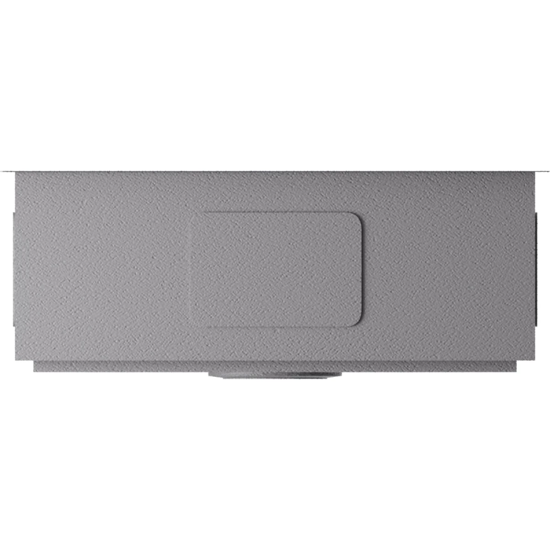 Кухонная мойка Omoikiri Kasen 48-26-INT-LG 4997057 48x45 см, светлое золото