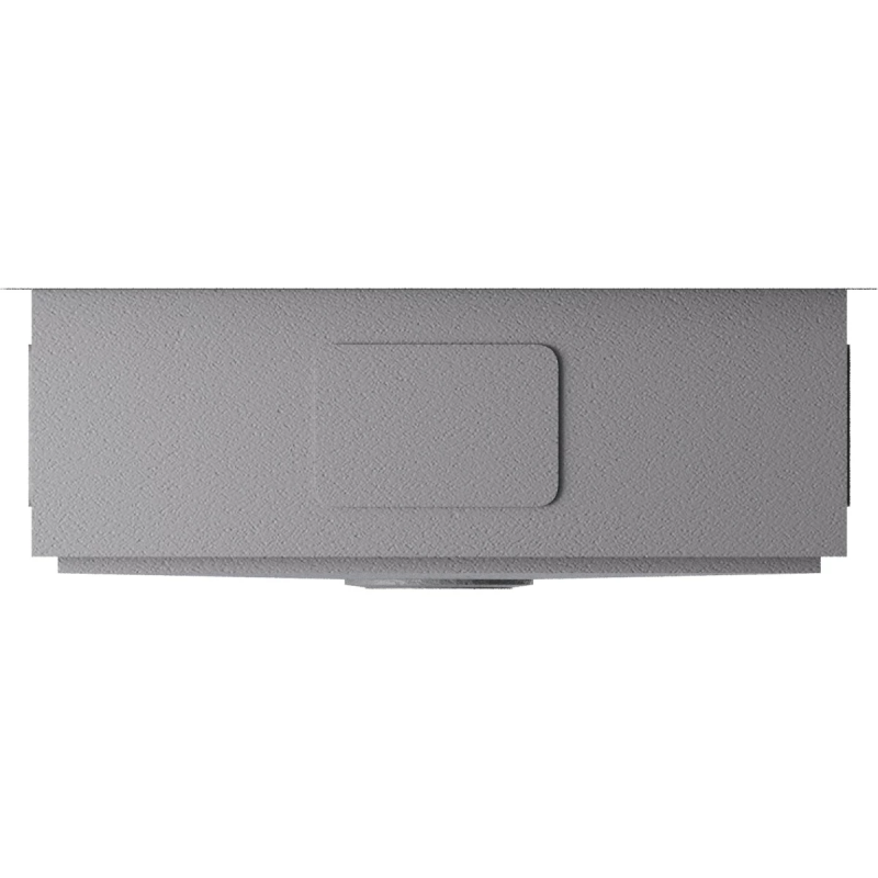 Кухонная мойка Omoikiri Kasen 54-16-INT-LG 4997060 54x44 см, светлое золото