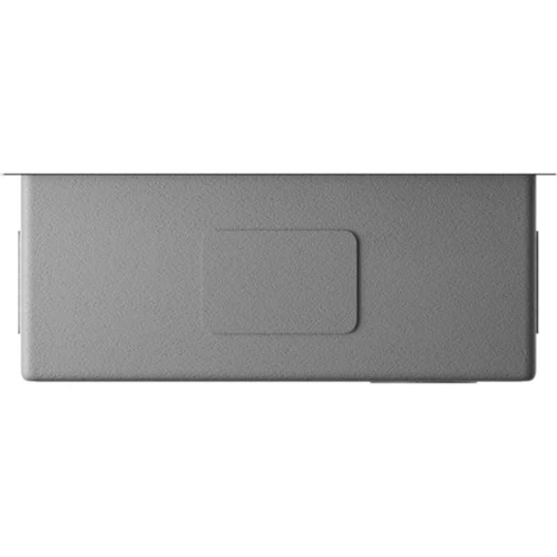 Кухонная мойка Omoikiri Taki 54-U/IF-L-IN Side SF 4997474 54x44 см, нержавеющая сталь