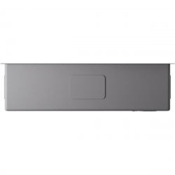Кухонная мойка Omoikiri Taki 74-U/IF-LG Side-L 4997472 74x44 см, светлое золото