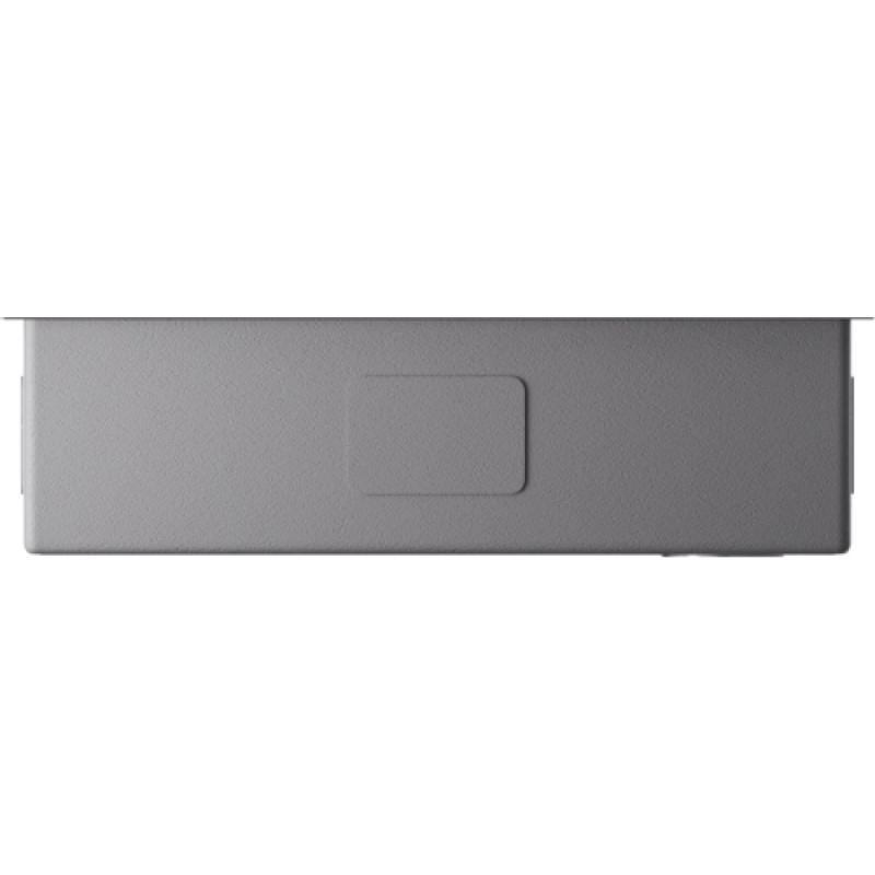 Кухонная мойка Omoikiri Taki 74-U/IF-LG Side-L 4997472 74x44 см, светлое золото