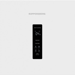 Холодильник Kuppersberg RFCN 2015 W