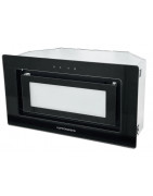 Встраиваемая вытяжка Kuppersberg INSHINE 61 BG