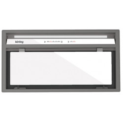 Встраиваемая вытяжка Korting KHI 60945 DGW