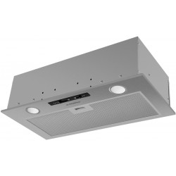 Встраиваемая вытяжка Maunfeld Crosby Light 5028 Inox