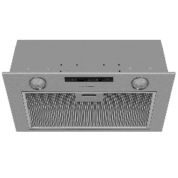 Встраиваемая вытяжка Maunfeld Crosby Light 5028 Inox
