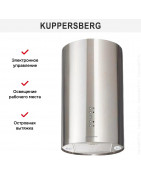Вытяжка Kuppersberg TUBA 35 X