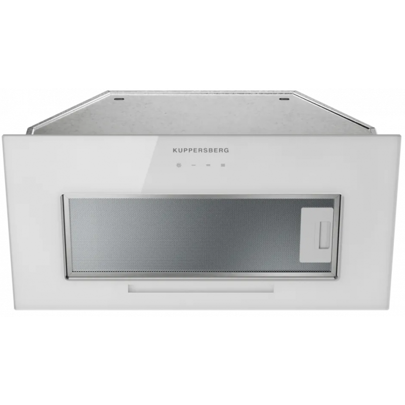 Встраиваемая вытяжка Kuppersberg INTOUCH 60 WG