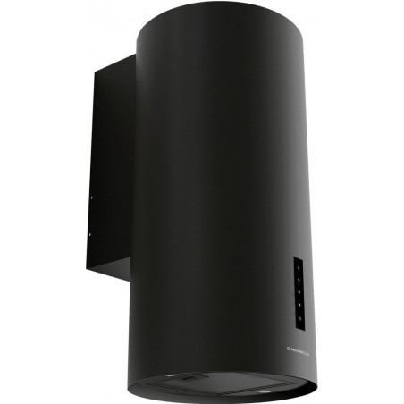 Вытяжка Maunfeld Vega 39 Wall Sensor Black