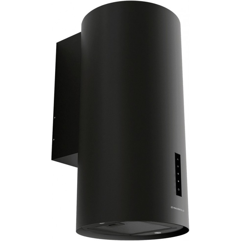 Вытяжка Maunfeld Vega 39 Wall Sensor Black