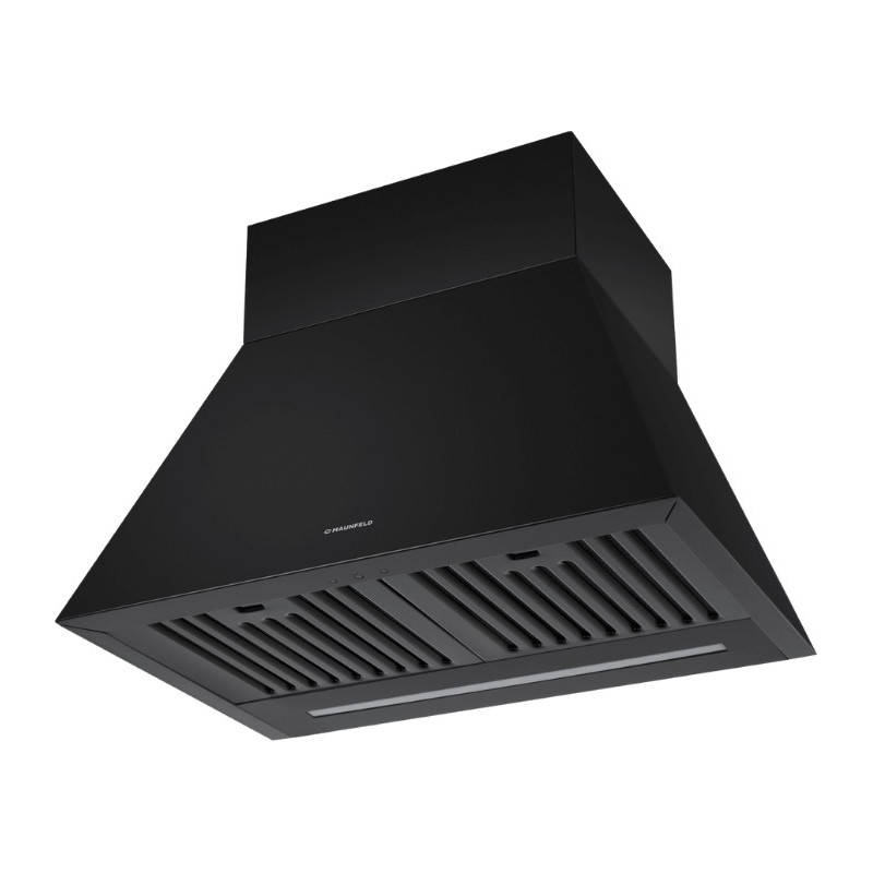 Вытяжка Maunfeld BERK 60 Black/Anthracite
