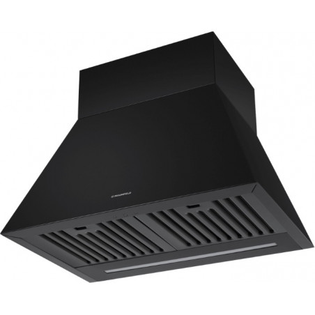 Вытяжка Maunfeld BERK 60 Black/Anthracite