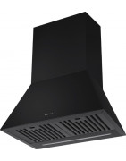 Вытяжка Maunfeld BERK 60 Black/Anthracite
