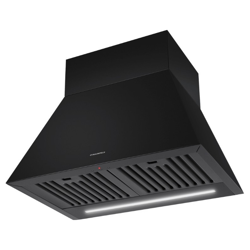 Вытяжка Maunfeld BERK 60 Black/Anthracite