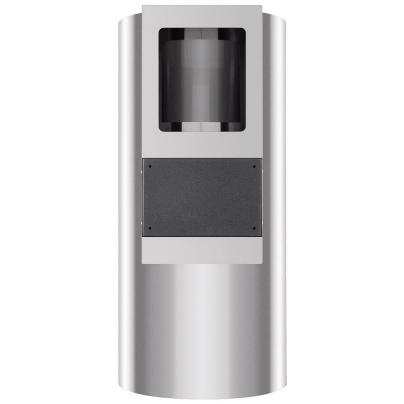 Вытяжка Maunfeld ALBA 39 Wall Inox