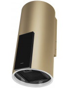 Вытяжка Maunfeld ALBA 39 Wall Gold