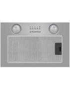 Вытяжка Maunfeld Bay 45 Push Inox