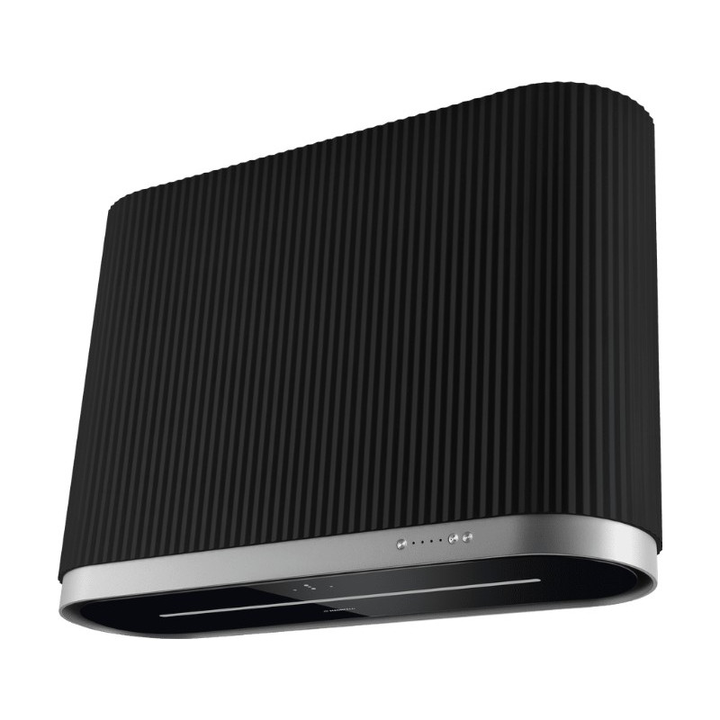 Вытяжка Maunfeld MURANO 80 Black/Anthracite